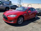 TESLA MODEL S photo