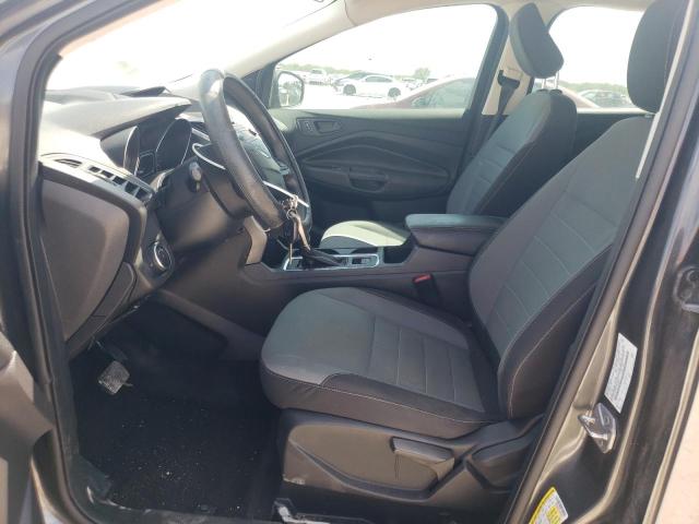 2018 FORD ESCAPE S - 1FMCU0F70JUA54281