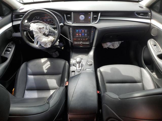 VIN 3PCAJ5M17KF138477 2019 Infiniti QX50, Essential no.8