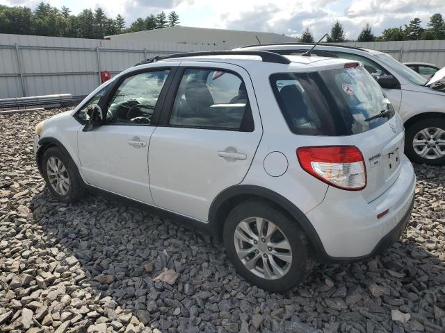 VIN JS2YB5A31D6101673 2013 SUZUKI SX4 no.2