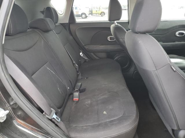 2015 KIA SOUL - KNDJN2A21F7762187