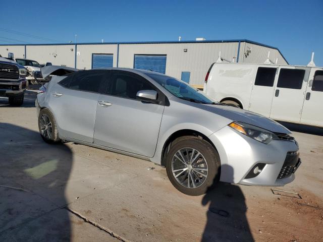 2016 TOYOTA COROLLA L - 5YFBURHE6GP453587