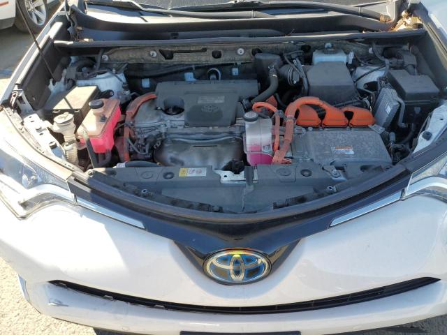 VIN JTMRJREV6JD162870 2018 Toyota RAV4, LE no.12