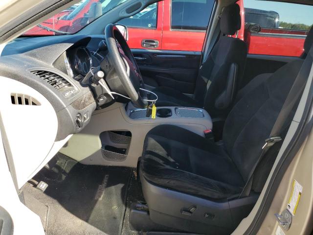 VIN 2C4RDGCG7ER429484 2014 Dodge Grand Caravan, Sxt no.7