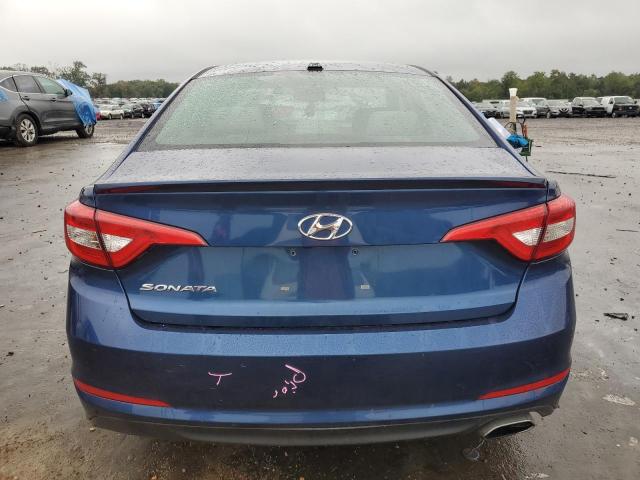 2015 HYUNDAI SONATA SE - 5NPE24AFXFH215858