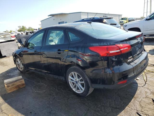 2018 FORD FOCUS SE - 1FADP3F20JL257138