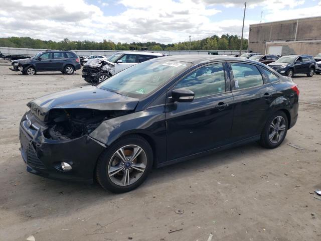 Vin: 1fadp3f24el291475, lot: 69687924, ford focus se 2014 img_1