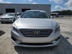 HYUNDAI SONATA SE photo