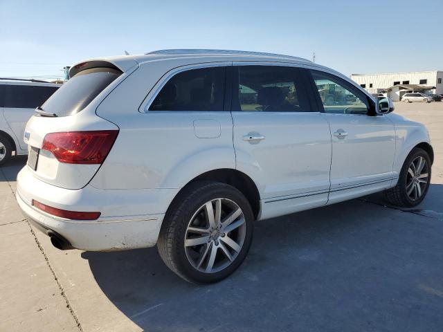 2015 AUDI Q7 PREMIUM - WA1LGAFE0FD004546