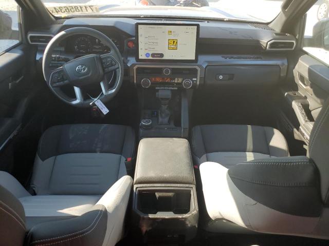 2024 TOYOTA TACOMA DOU - 3TMLB5JN0RM001609