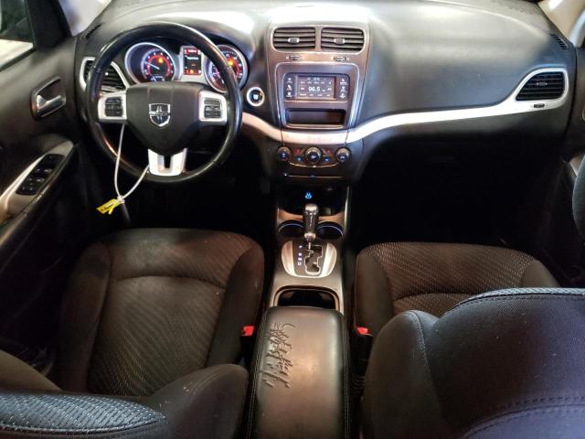 2018 DODGE JOURNEY SE - 3C4PDCAB5JT274481