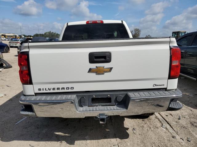 2016 CHEVROLET SILVERADO - 3GCPCNEC2GG267569