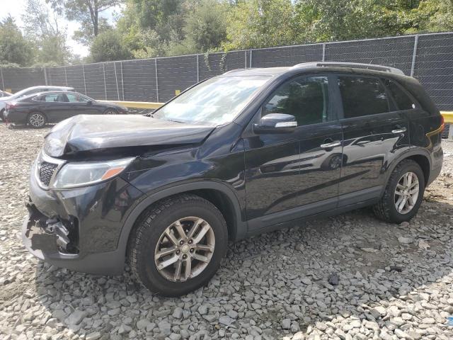 2015 KIA SORENTO LX - 5XYKT4A65FG632473