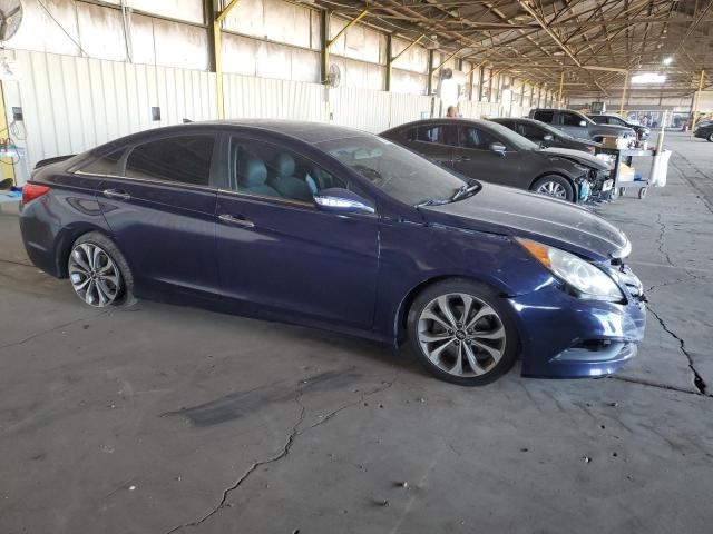 VIN 5NPEC4AB3EH816294 2014 HYUNDAI SONATA no.4