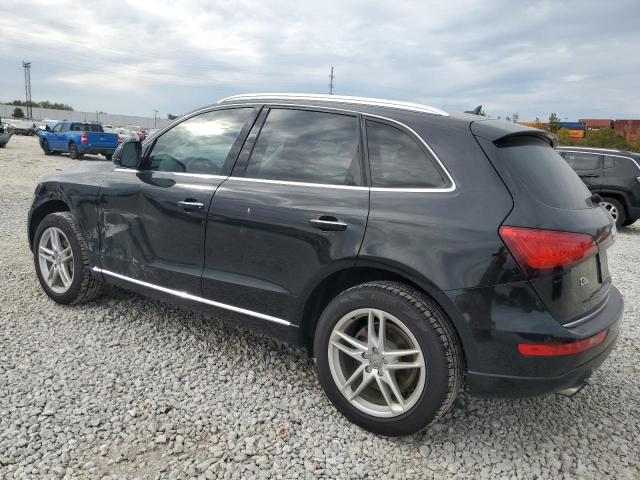 2016 AUDI Q5 PREMIUM - WA1L2AFP0GA036772