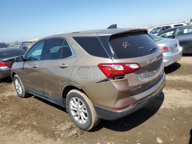 2019 CHEVROLET EQUINOX LT - 2GNAXKEV5K6171313