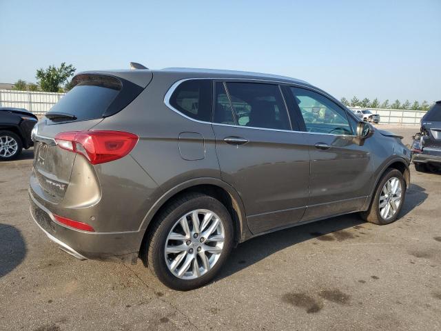 2019 BUICK ENVISION P - LRBFX4SX0KD011937