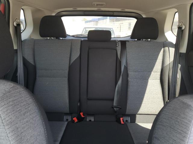 2021 NISSAN ROGUE SV - 5N1AT3BA5MC773310