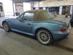 BMW Z3 3.0 photo