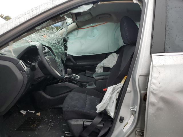 2016 NISSAN ROGUE S - JN8AT2MT0GW026976