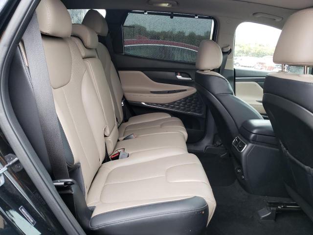 2023 HYUNDAI SANTA FE S - 5NMS3DAJXPH574646