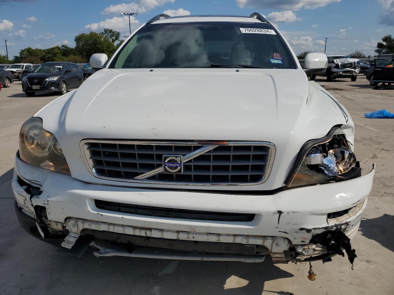 Lot #2977056677 2010 VOLVO XC90 3.2