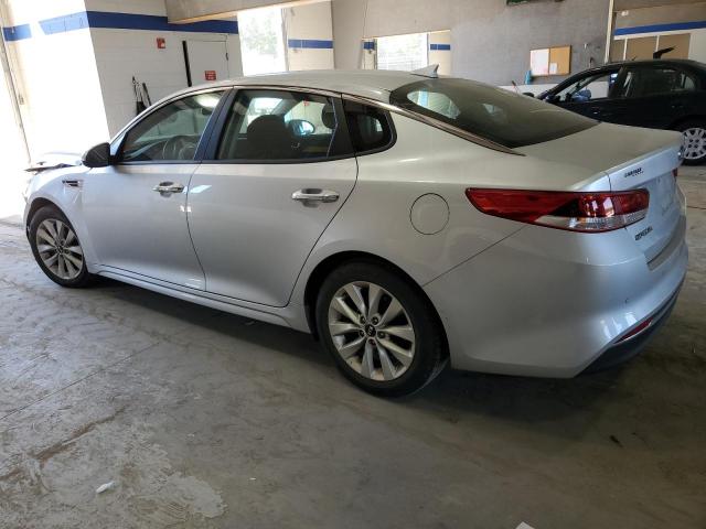 VIN 5XXGT4L31JG266016 2018 KIA Optima, LX no.2