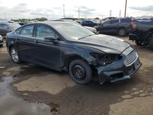 VIN 3FA6P0H73ER331370 2014 Ford Fusion, SE no.4