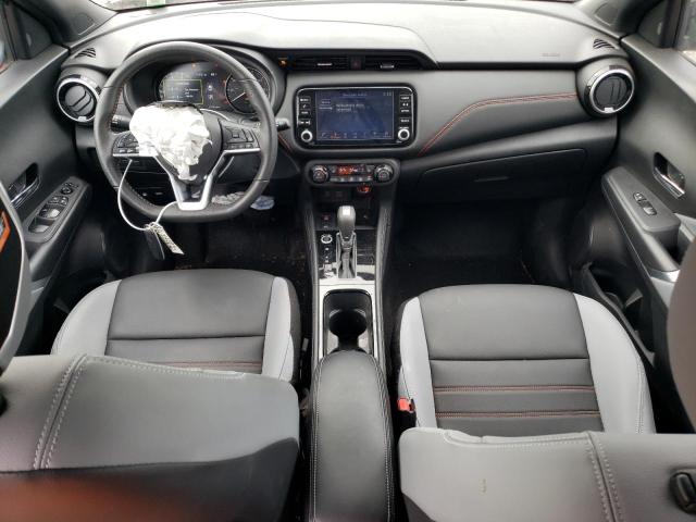 2023 NISSAN KICKS SR - 3N1CP5DV2PL524052