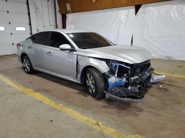 VIN 1N4BL4BV1MN324752 2021 NISSAN ALTIMA no.4