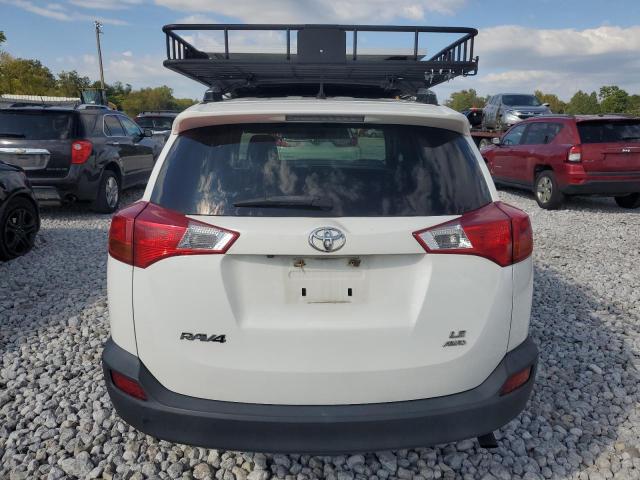 VIN JTMBFREV0FJ033373 2015 Toyota RAV4, LE no.6