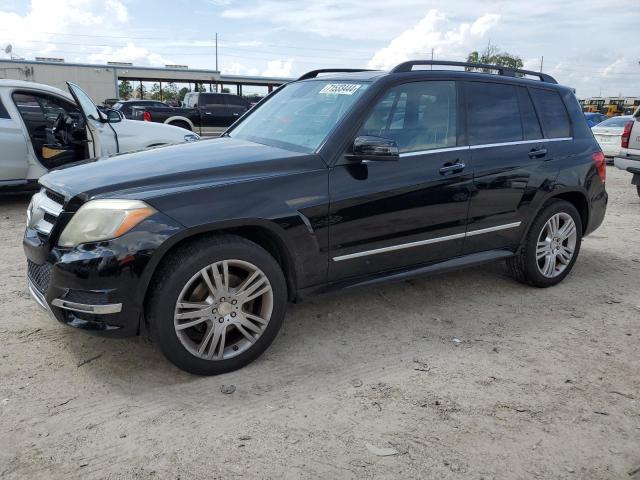 VIN WDCGG5HB2FG402366 2015 Mercedes-Benz GLK-Class,... no.1