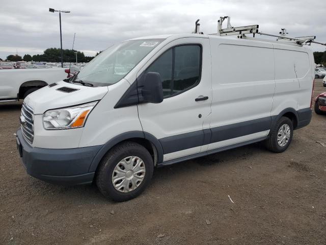 2017 FORD TRANSIT T- 1FTYE1ZM5HKA91072  73305084