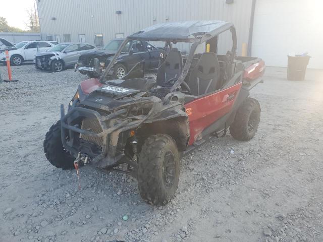 2024 CAN-AM COMMANDER - 3JBAKAJ41RE000201
