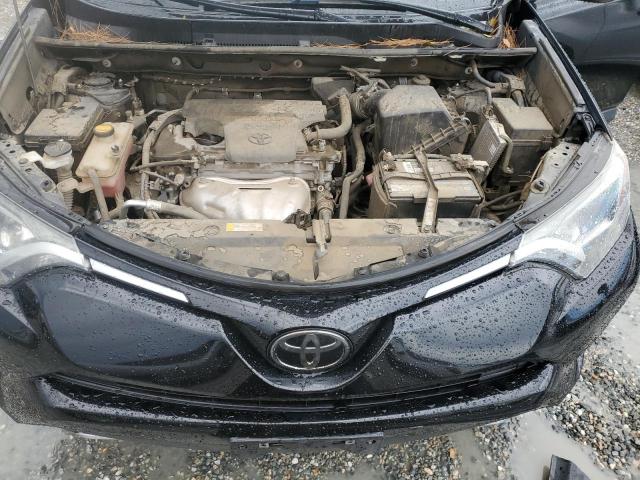 VIN 2T3WFREV0JW414362 2018 Toyota RAV4, Adventure no.12