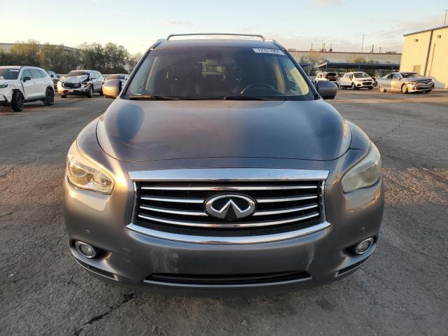 2015 INFINITI QX60 - 5N1AL0MN9FC547756
