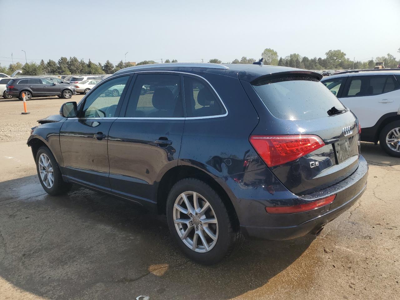 Lot #2909706210 2010 AUDI Q5 PREMIUM