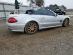 MERCEDES-BENZ SL 500R photo