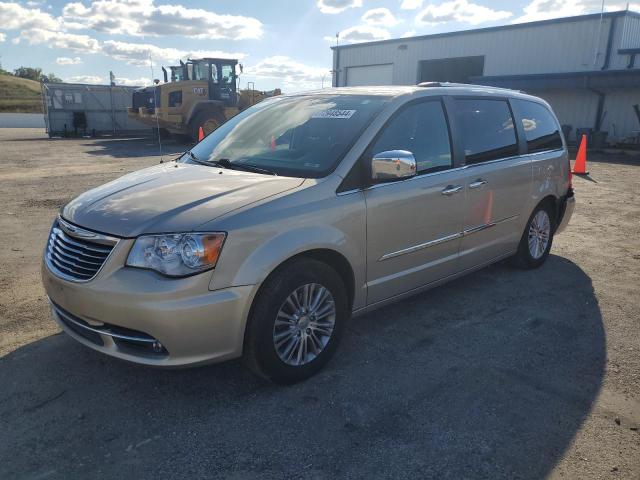 VIN 2C4RC1GG4ER134000 2014 Chrysler Town and Countr... no.1