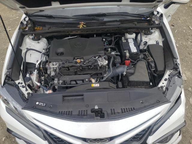 VIN 4T1K61AK7NU018925 2022 TOYOTA CAMRY no.11