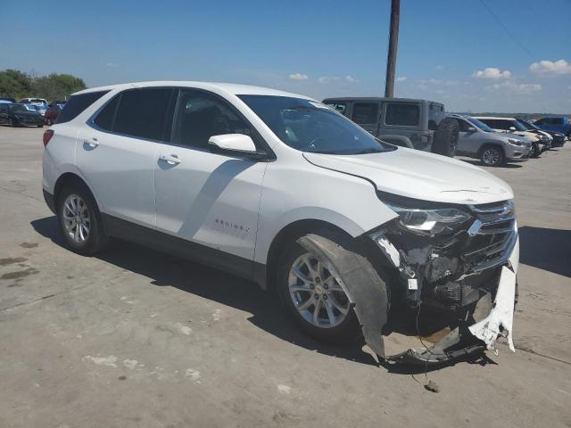 2019 CHEVROLET EQUINOX LT - 2GNAXJEV6K6262939