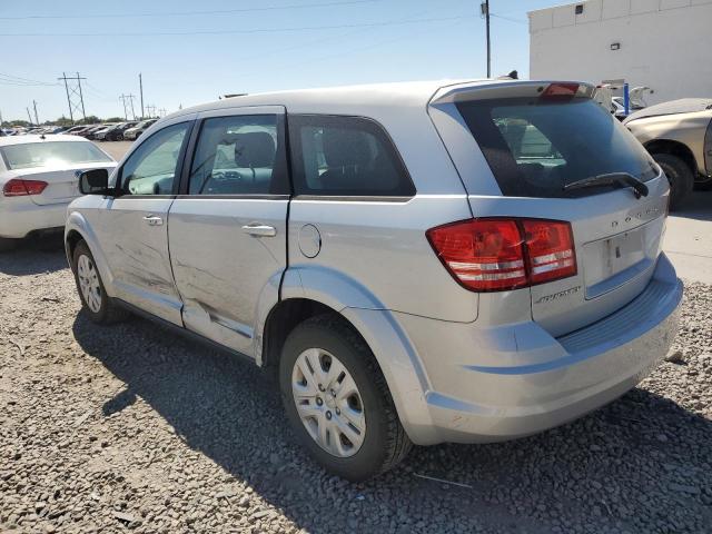 VIN 3C4PDCAB0ET159857 2014 Dodge Journey, SE no.2