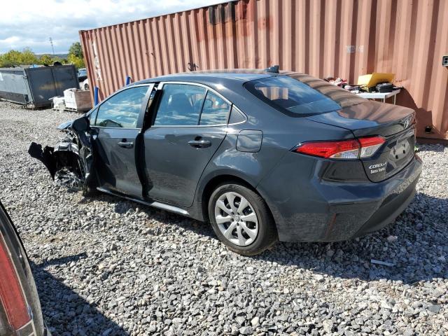 2024 TOYOTA COROLLA LE - 5YFB4MDE3RP207608