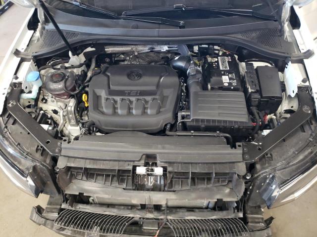2023 VOLKSWAGEN TIGUAN SE - 3VV8B7AX7PM105189