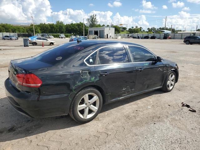 2013 VOLKSWAGEN PASSAT SE 1VWBP7A32DC018880  72520184