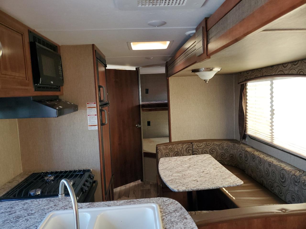 Lot #2926362363 2017 KUTB TRAILER