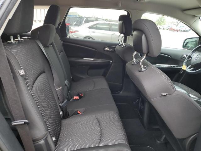 2015 DODGE JOURNEY SX - 3C4PDDBG4FT526275