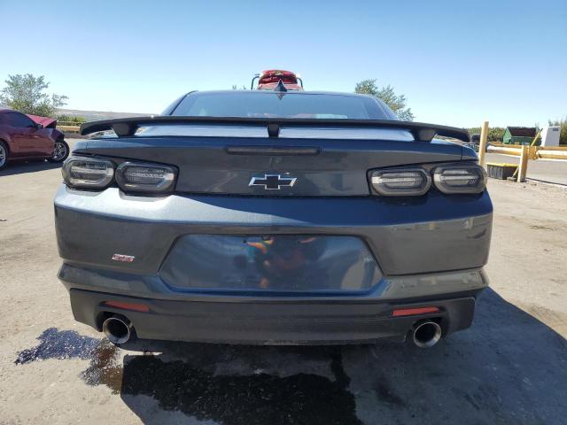 2020 CHEVROLET CAMARO LZ - 1G1FF1R78L0147730