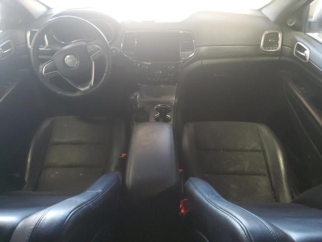 2019 JEEP GRAND CHER - 1C4RJEAG5KC790491