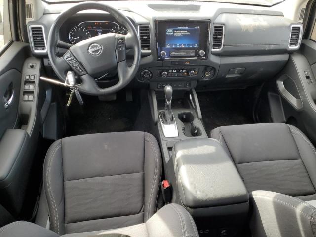 2022 NISSAN FRONTIER S - 1N6ED1EK7NN687253